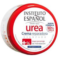 Crema urea reparadora INSTITUT ESPAÑOL, pot 400 ml
