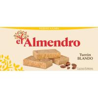 El Almendro Torró tou 250g