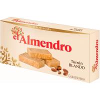 El Almendro Torró tou 250g