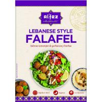 Falàfel ALFEZ, paquet 150 g