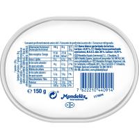 Formatge sense lactosa PHILADELPHIA, terrina 150 g