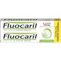 Dentifrici bi-fluo FLUOCARIL, pack 2x125 ml