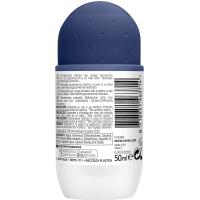 Desodorant per a home activi control SANEX, roll on 50 ml