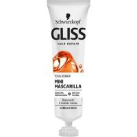 Mini màscara repair Total GLISS, tub 20 ml