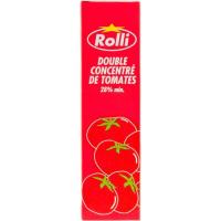 Tomate concentrado ROLLI, tubo 150 g