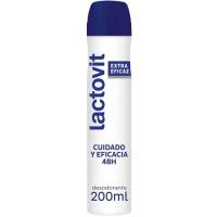 Desodorant original LACTOVIT, spray 200 ml