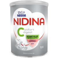 Comprar Nestlé Nidina 1 Confort 750 gr - Estreñimiento bebe lactante 