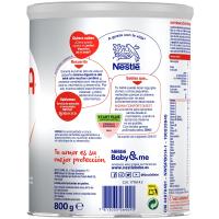 Leche de Crecimiento Nestle 2 Nidina (800 gr) 
