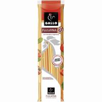 Spaghetti vegetal GALLO PASTAFINA, paquet 400 g