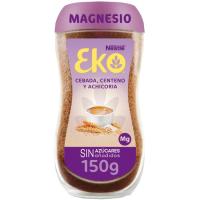 Cereal soluble amb MAGNOsi EKO, flascó 150 g