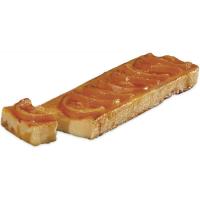 Turrón de yema a la naranja especial VICENS, tableta 300 g