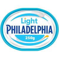 Formatge light PHILADELPHIA, terrina 250 g