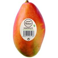 Mango EROSKI NATUR, pieza 500 g