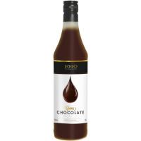 Crema de xocolata 1010, botella 70 cl