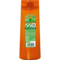 Champú FRUCTIS ADIOS DAÑOS, bote 380 ml