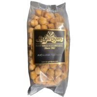 Avellana tostada LES GARRIGUES, bolsa 200 g