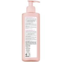 Llet pells sensibles Flowers L`OREAL, dosificador 400 ml