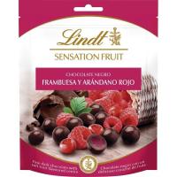 Sensation Fruit de gerd-nabius LINDT, bossa 150 g