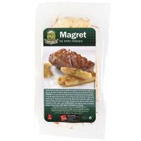 Magret de pato Reyno Gourmet MARTIKO, sobre aprox. 360 g