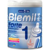 Llet per a lactants BLEMIL PLUS FORTE 1, llauna 800 g