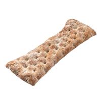 Pan de coca, bolsa 227g