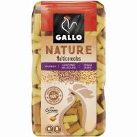 Macarrons multicereals GALL NATURE, paquet 400 g