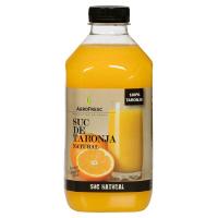 Suc taronja AGROFRESC, ampolla 500ml
