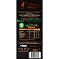 Xocolata Bio 85% SUCHARD, tauleta 90 g