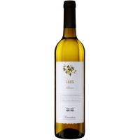 Vi blanc Chardonnay D.O. Aragoneses LAUS, ampolla 75 cl
