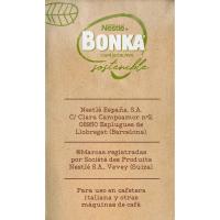 Cafè molt mescla BONKA, paquet 500 g