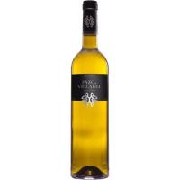 Vi blanc Albariño DO R Baixas PAZO DE VILLAREI, ampolla 75 cl