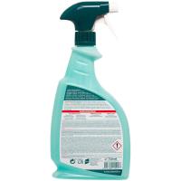 Netejador cuina sense lleixiu SANYTOL, pistola 750 ml