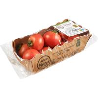 Tomate para untar EROSKI Natur, bandeja 500 g