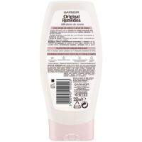 Acondicionador de avena ORIGINAL REMEDIES DELICATE, bote 250 ml