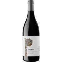 Vino Tinto D.O. Conca de Barberà INTRAMURS, botella 75 cl