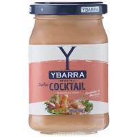 Salsa cocktail YBARRA, flascó 225 g
