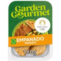 Empanado clásico G. GOURMET, bandeja 180 g