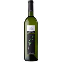 Vi blanc Ampurdan Blanc de Blans PERELADA, ampolla 75 cl