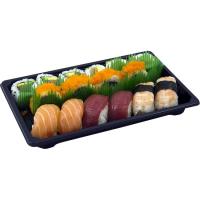 Sushi menú 14 (xl) SUSHITAKE, safata 368 g