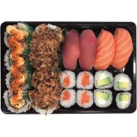 Sushi menú 30 (xl) SUSHITAKE, safata 570 g