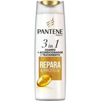 Xampú repara 3n1 PANTENE, pot 300 ml