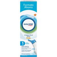 Nebulizador F-1 RHINOMER, bote 135 ml + 33%