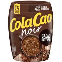 COLACAO NOIR 0% BOTE 300GR - Dietética - Super Eko