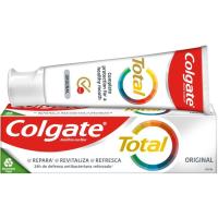 Dentifrici original COLGATE Total, tub 75 ml