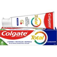 Dentifrici blanqueante COLGATE Total, tub 75 ml