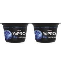 Nabius YOPRO, pack 2x160 g