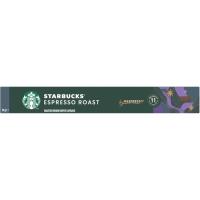 Cafè espresso Roast STARBUCKS Nespresso, caixa 10 monodosis