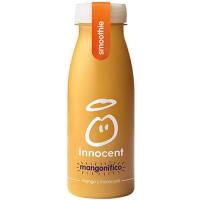 Smoothie de mango-maracuya INNOCENT, botella 250 ml