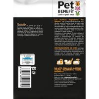 Tovalloletes higiene d`orelles PET BENEFIT, paquet 30 u