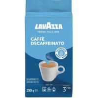 Paquete Café Lavazza Molido 250g